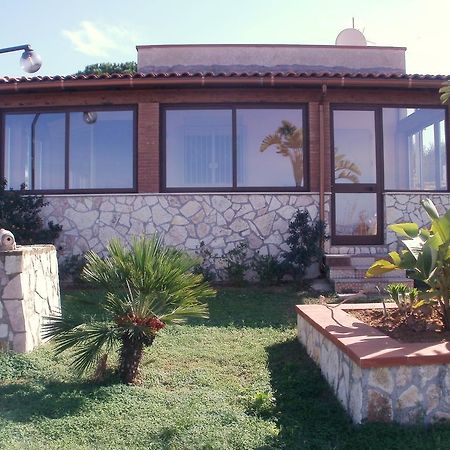 Villa Delia Balestrate Εξωτερικό φωτογραφία