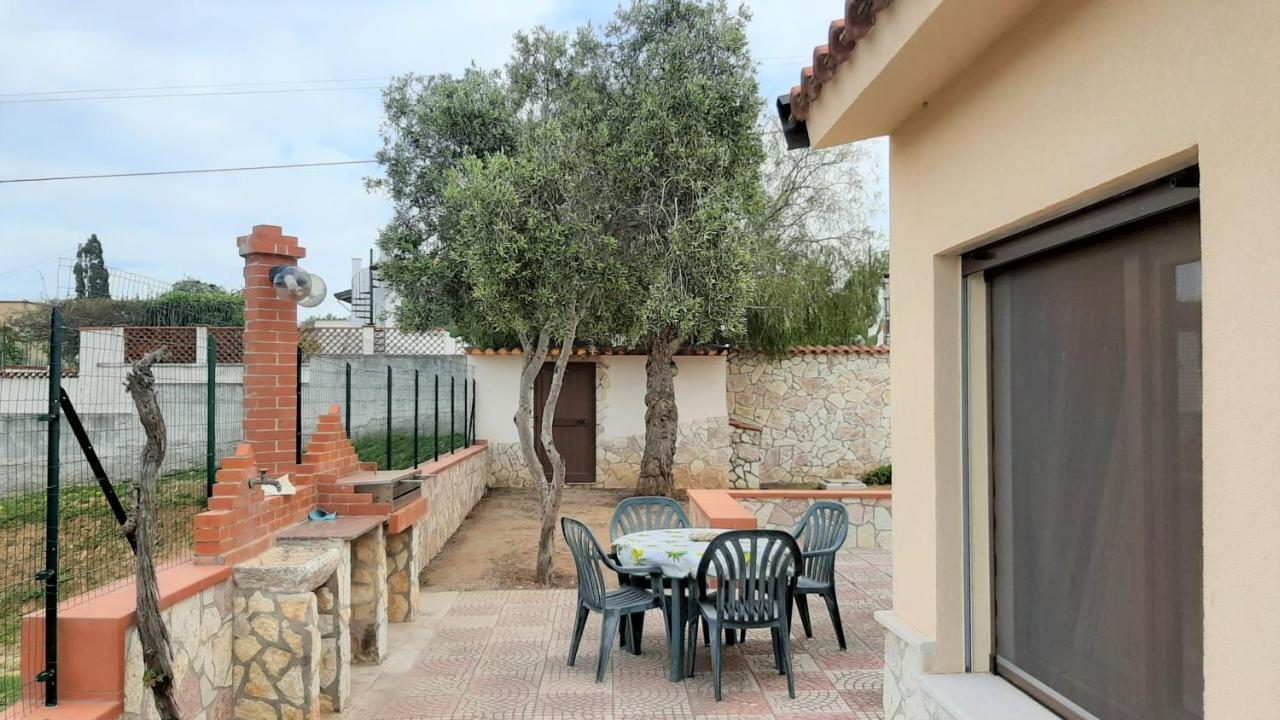 Villa Delia Balestrate Εξωτερικό φωτογραφία