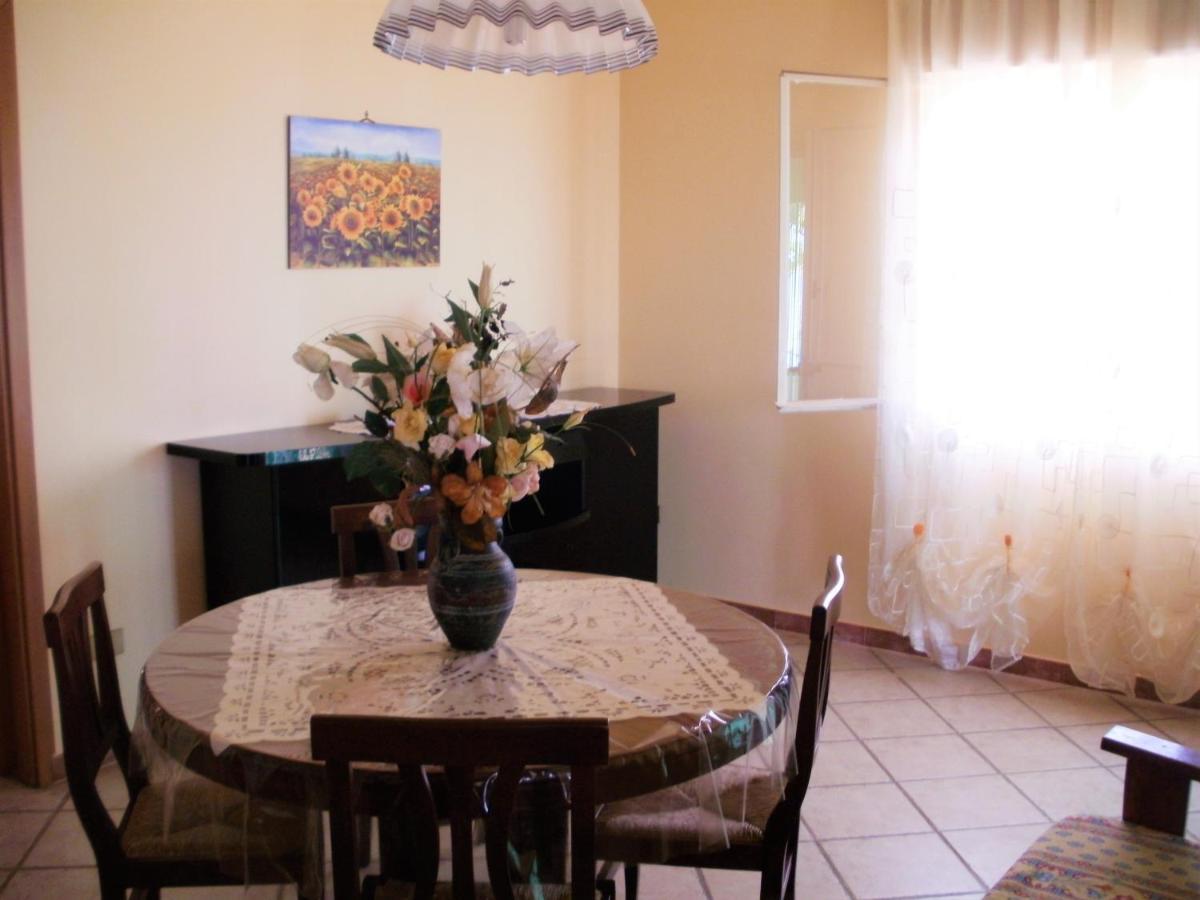 Villa Delia Balestrate Εξωτερικό φωτογραφία