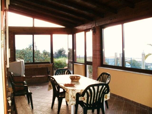 Villa Delia Balestrate Δωμάτιο φωτογραφία