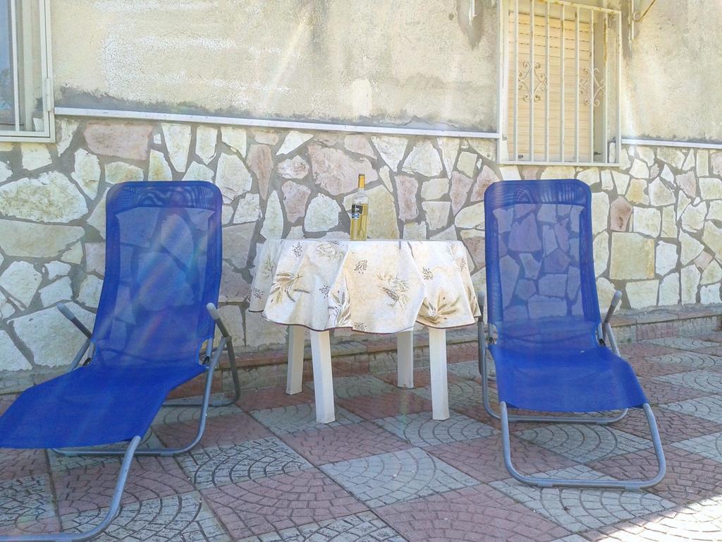 Villa Delia Balestrate Δωμάτιο φωτογραφία