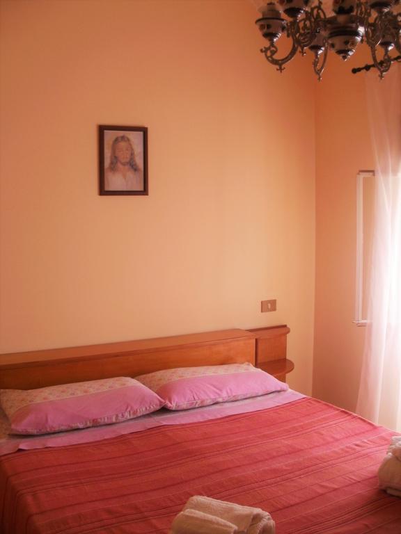Villa Delia Balestrate Εξωτερικό φωτογραφία