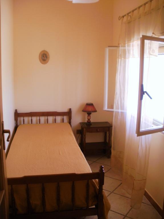 Villa Delia Balestrate Εξωτερικό φωτογραφία